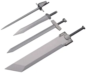 M.S.G - Plastic Model Kit Zubehor - Weapon Unit33 Knight Sword