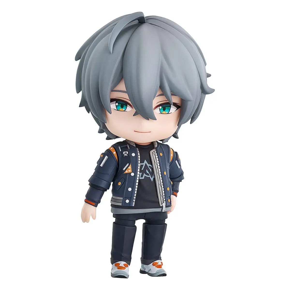 Zenless Zone Zero - Nendoroid - Wise - Imagen 1