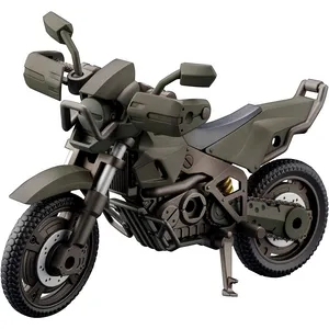 Hexa Gear - Plastic Model Kit Zubehor - Alternative Cross Rider (Forest Color Ver.)