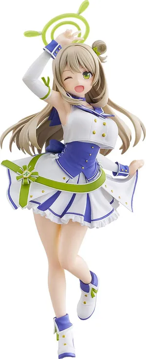 Blue Archive - POP UP PARADE - Nonomi Izayoi (MISCHIEVOUSSTRAIGHT Ver.)