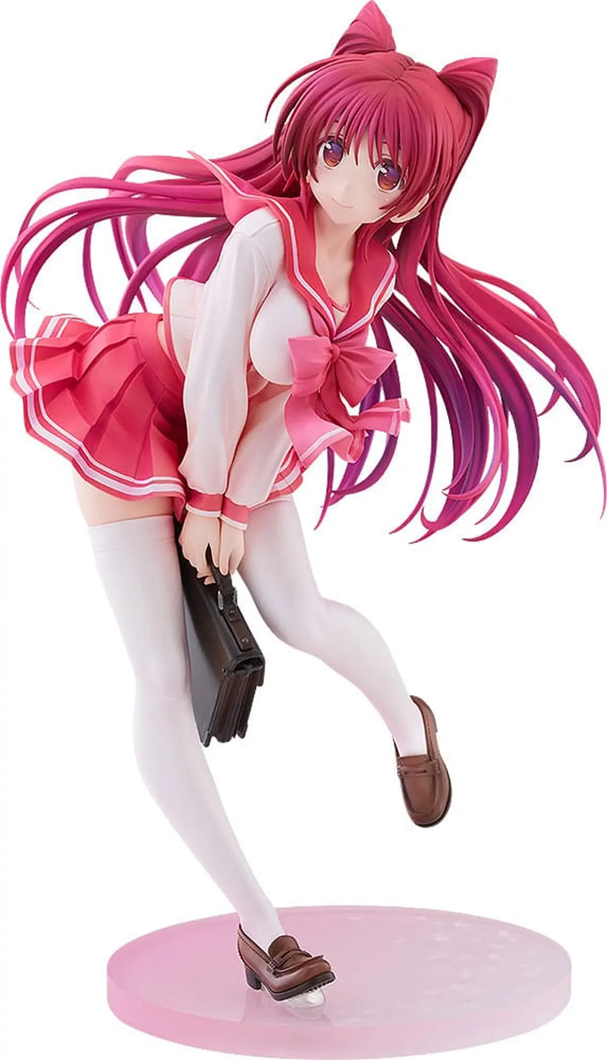 To Heart 2 - Figura a Escala - Tamaki Kosaka (20th Anniversary Ver.) - Imagen 1