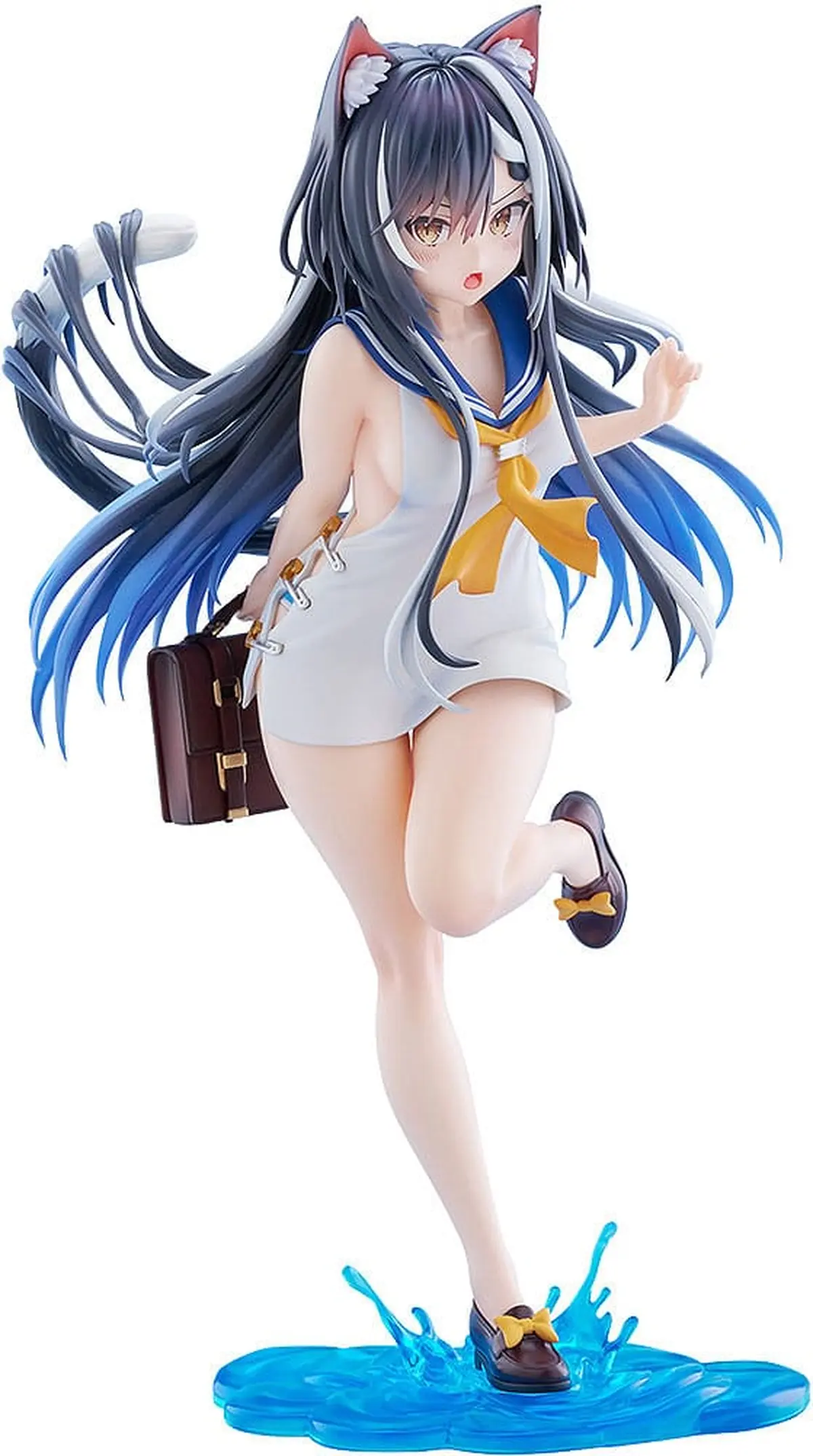 Yun Amagasa - Illustrator Collection Figura - Toshishita Kanojo - Imagen 1