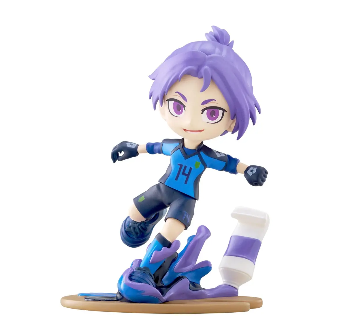 Blue Lock - PalVerse - Reo Mikage - Imagen 1