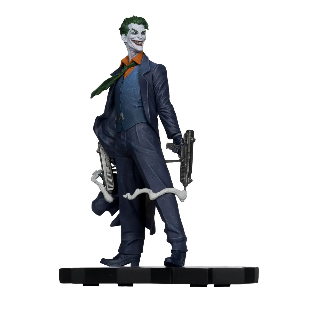 Joker - Figura a Escala - Joker (Gabriele Dell'Otto Limited Edition) - Imagen 1
