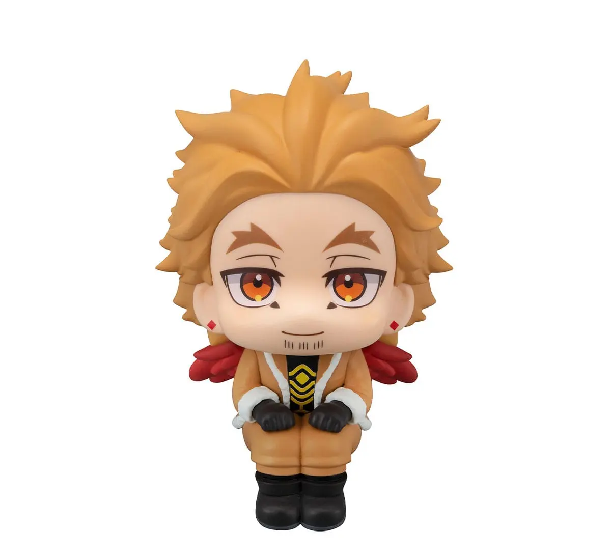 My Hero Academia - Look Up Series - Hawks - Imagen 1