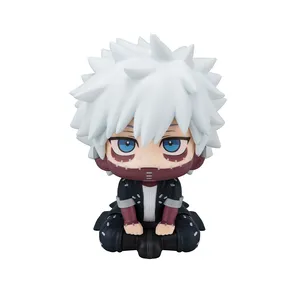 My Hero Academia - Look Up Series - Dabi