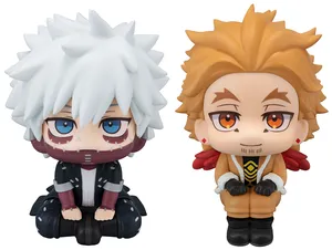 My Hero Academia - Look Up Series - Hawks & Dabi (Set)