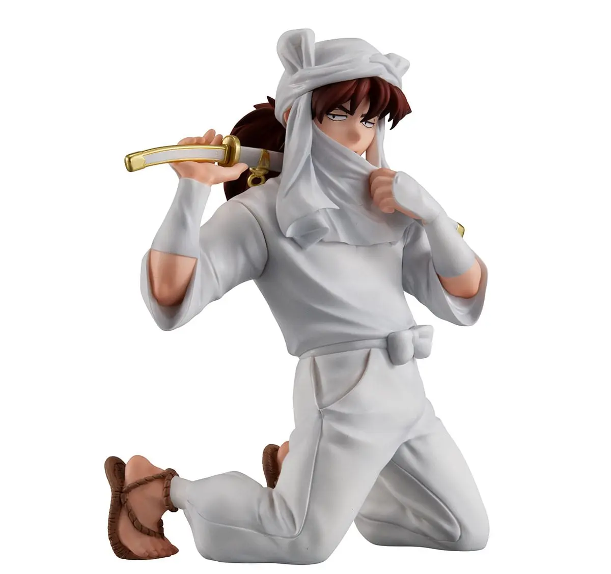 Nintama Rantaro - G.E.M. Series - Palm Size - Tenki - Imagen 1