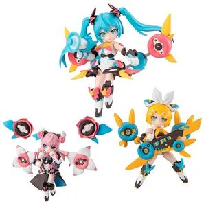 Character Vocal Series - Desktop Army - Desktop Singer
