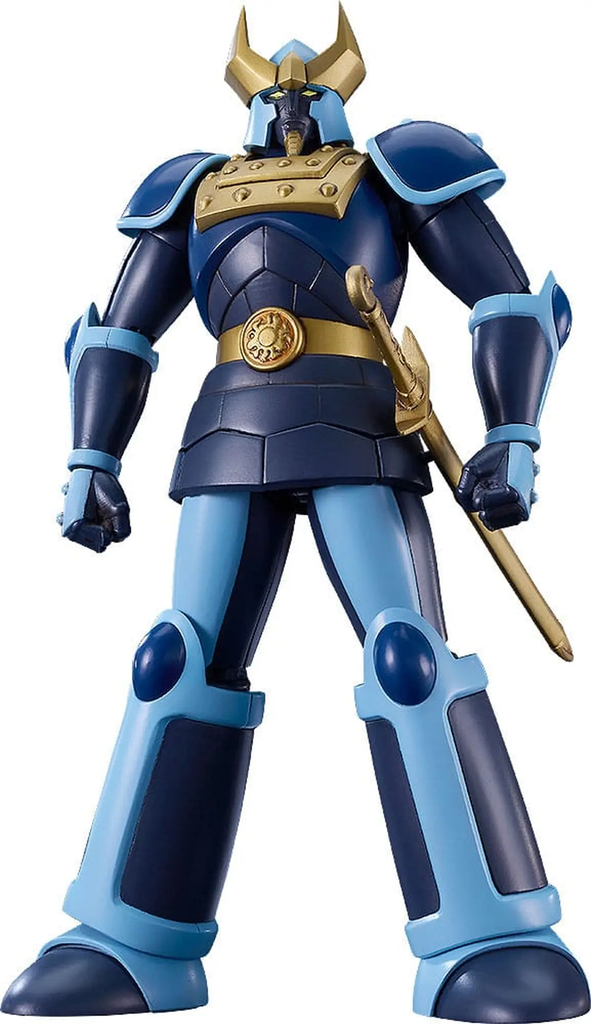 Mazinger - MODEROID - God Mazinger - Imagen 1