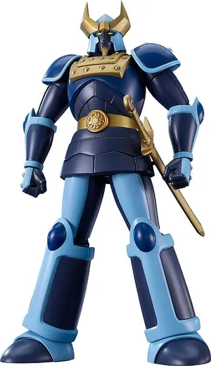 Mazinger - MODEROID - God Mazinger