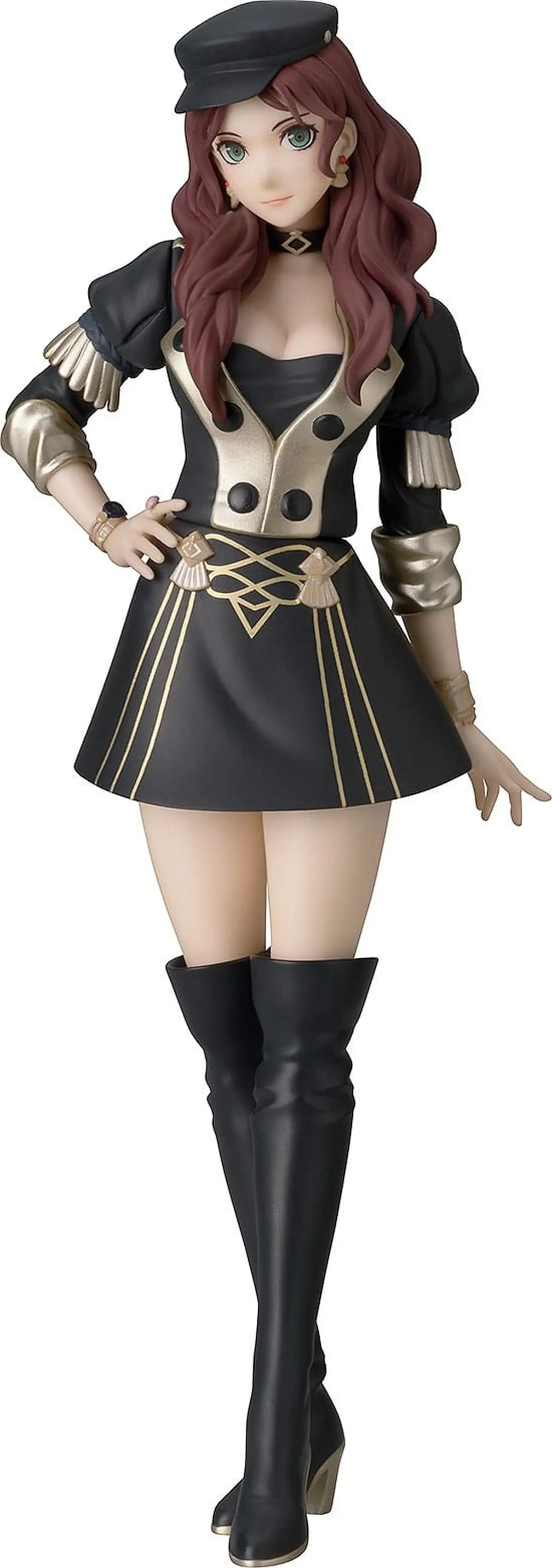 Fire Emblem: Three Houses - POP UP PARADE - Dorothea Arnault - Imagen 1
