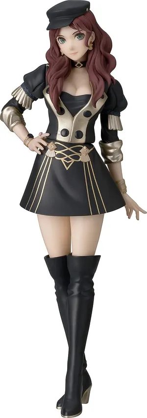 Fire Emblem: Three Houses - POP UP PARADE - Dorothea Arnault