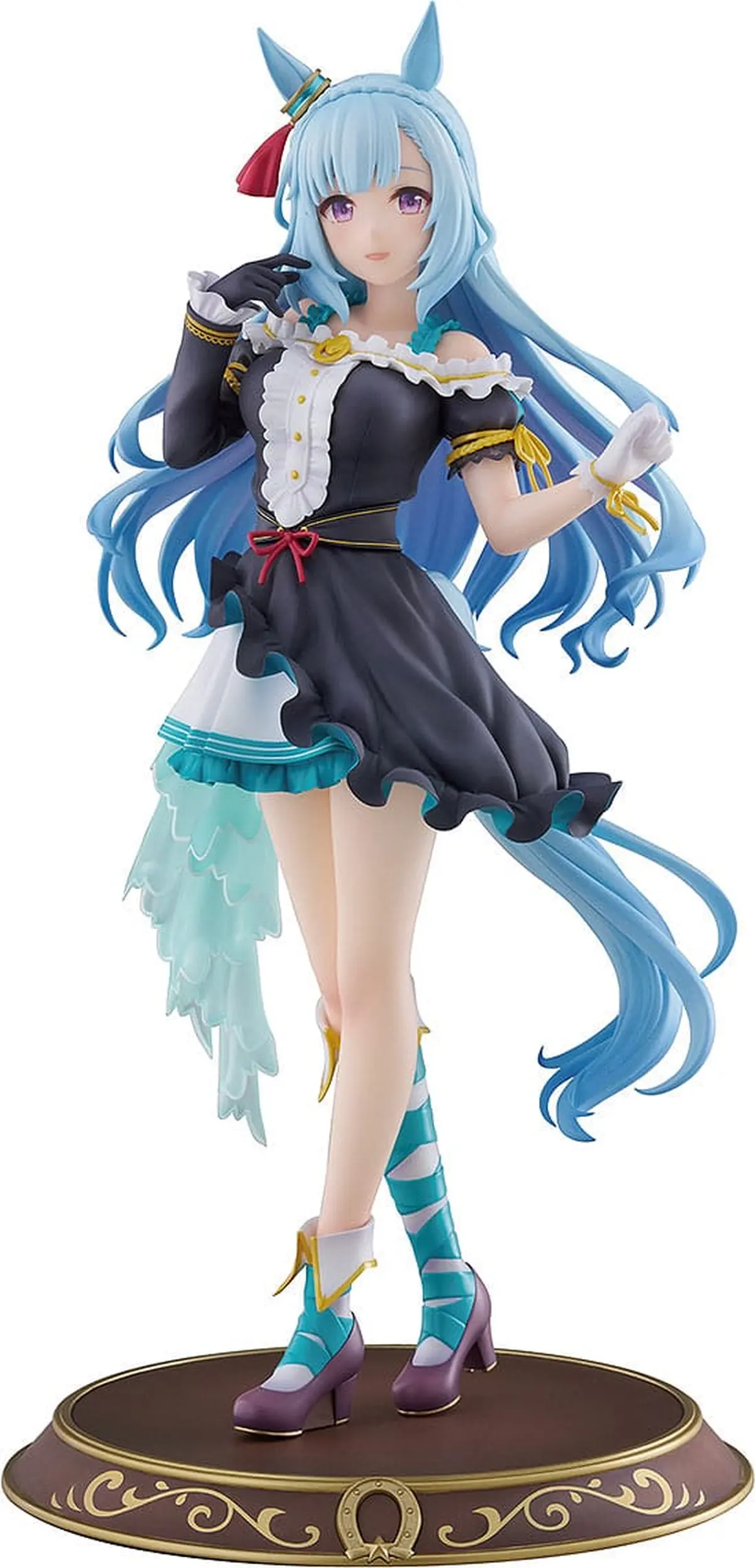 Umamusume - Figura a Escala - Mejiro Ardan (Signature Racewear Ver.) - Imagen 1