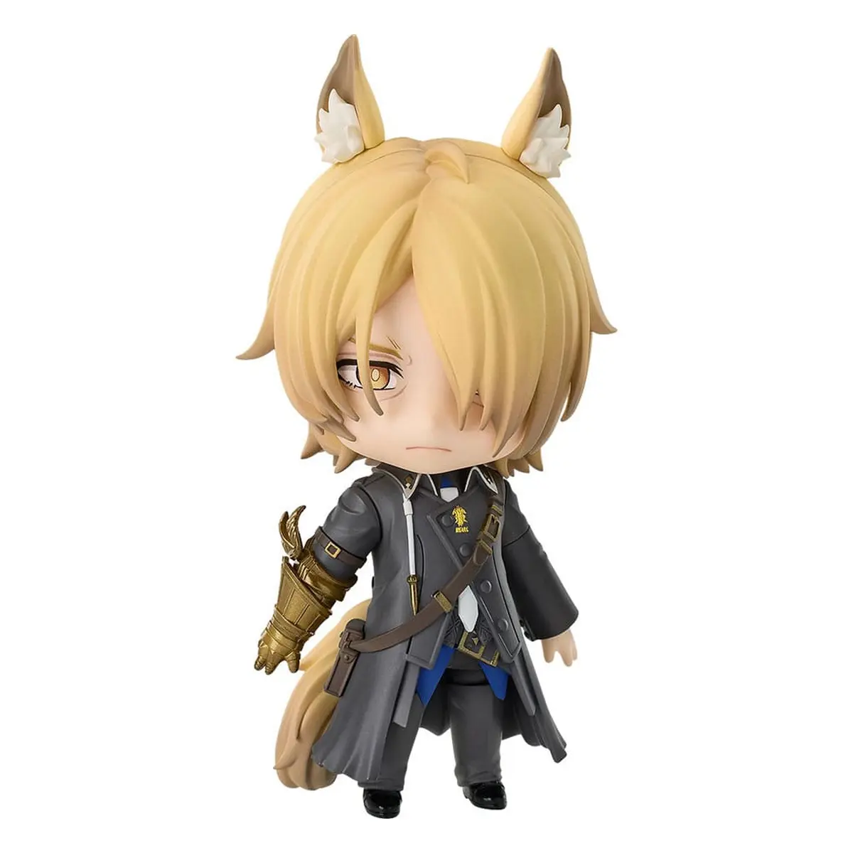 Arknights - Nendoroid - Mynar - Imagen 1