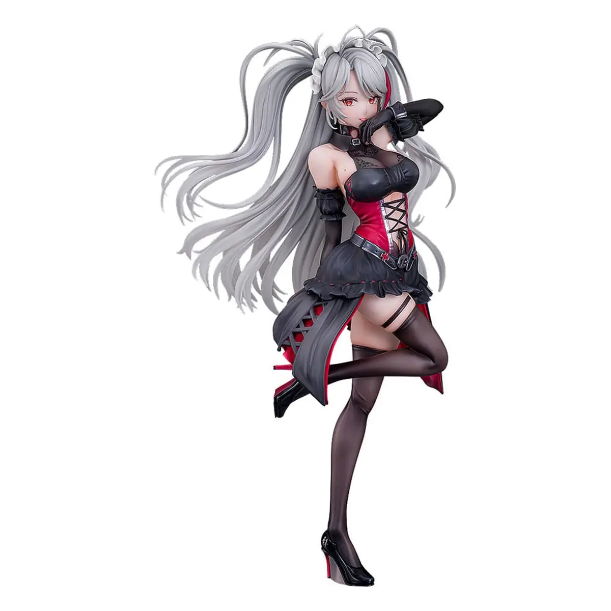 Azur Lane - Figura a Escala - Prinz Eugen (Kindred Evening Spirits) - Imagen 1
