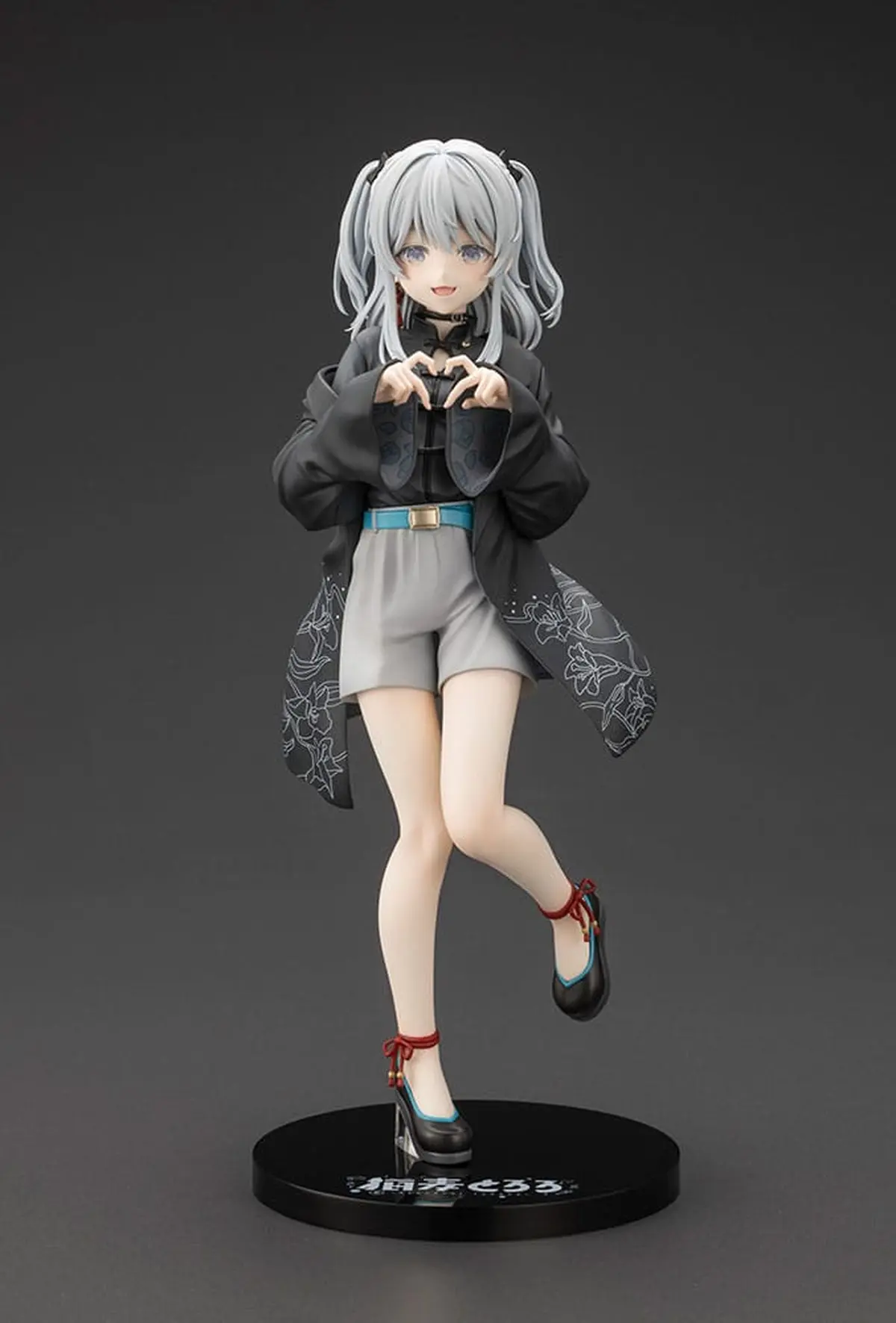 Tororo Ch. - Figura a Escala - Tororo Nekomugi - Imagen 1