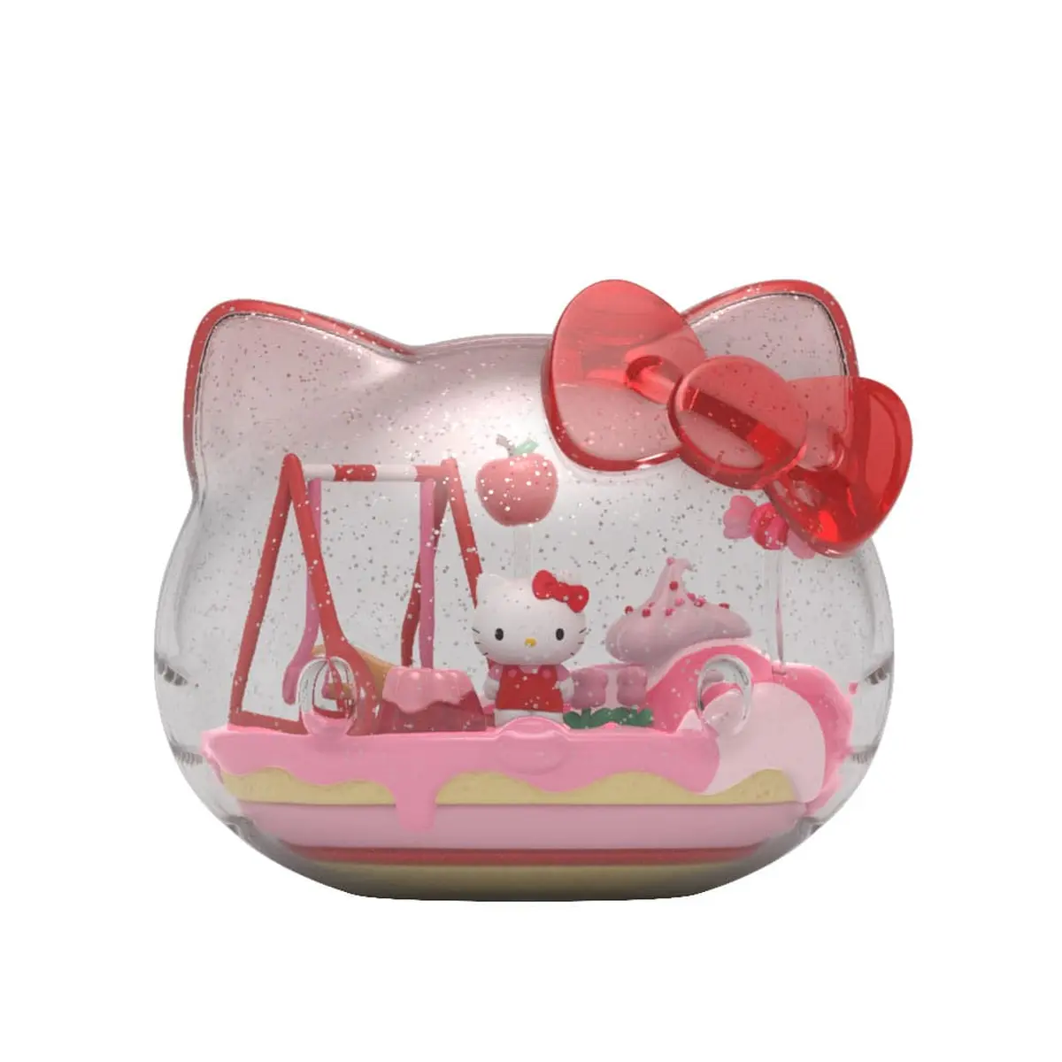 Sanrio - Kandyland - Hello Kitty - Imagen 1