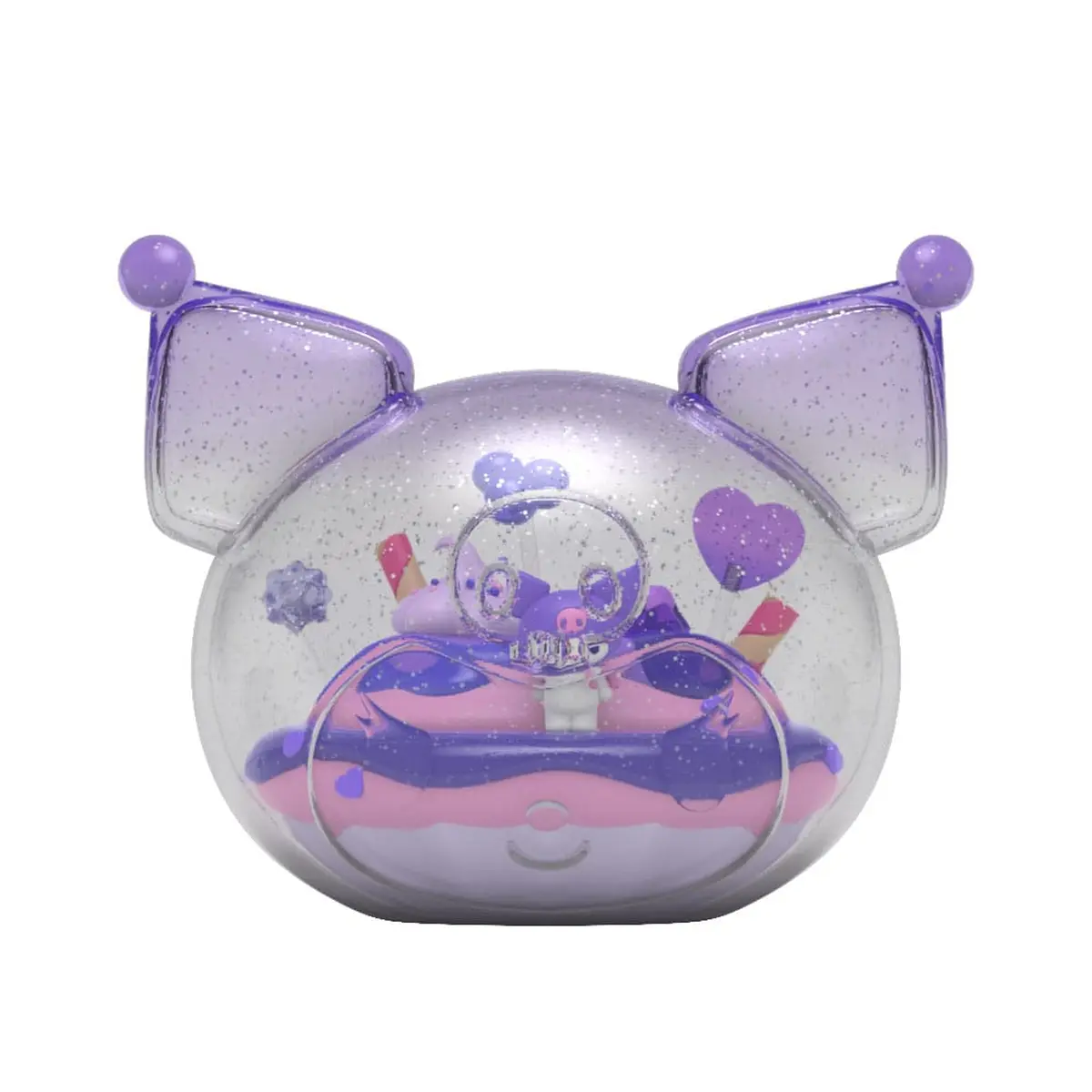 Sanrio - Kandyland - Kuromi - Imagen 1