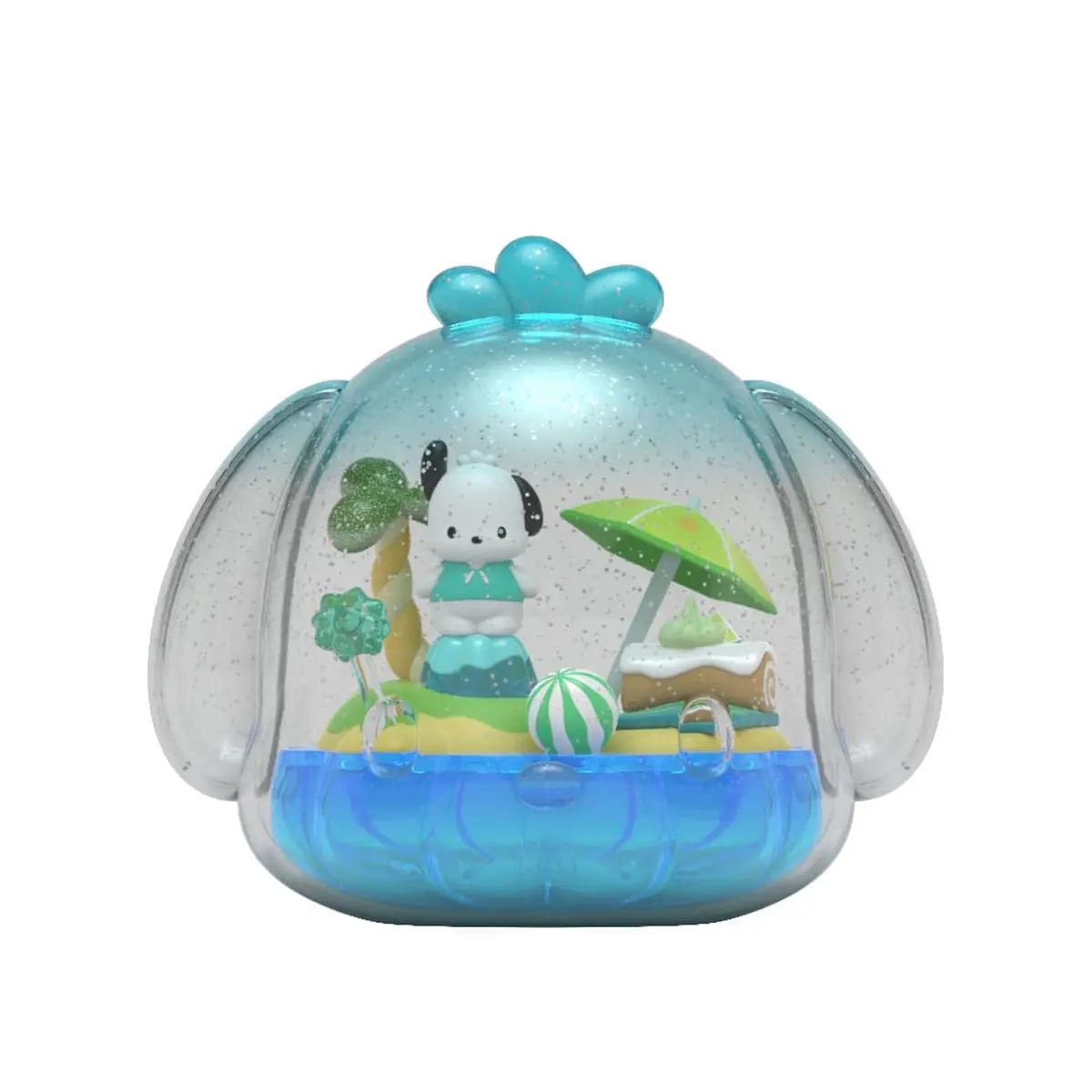 Sanrio - Kandyland - Pochacco - Imagen 1
