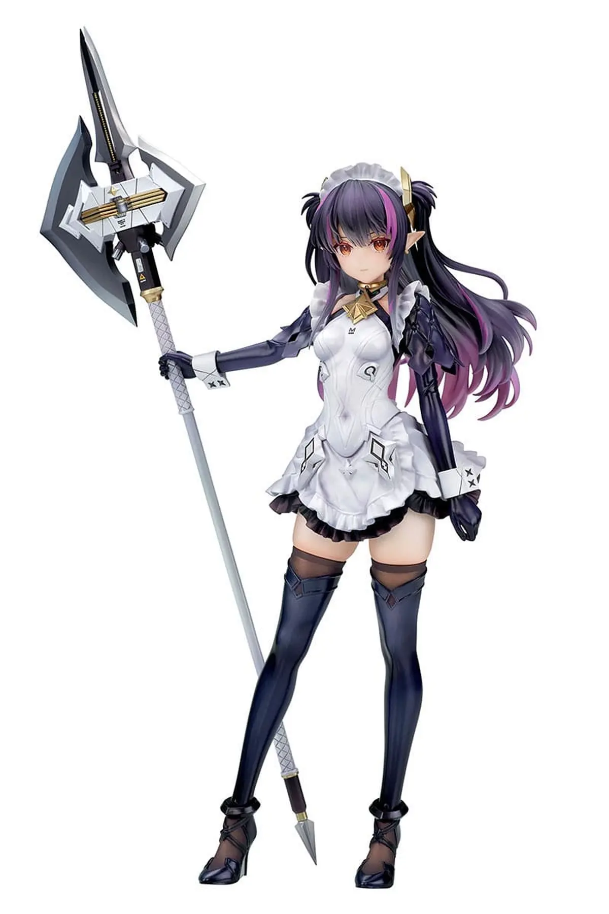 Siino - Figura a Escala - Medium Close Combat Type M.A.I.D Mary - Imagen 1