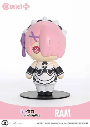 Re:ZERO - Cutie1 PLUS - Ram