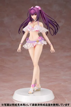 Fate/Grand Order - Summer Queens - Assemble Heroines - Ruler/Scathach-Skai