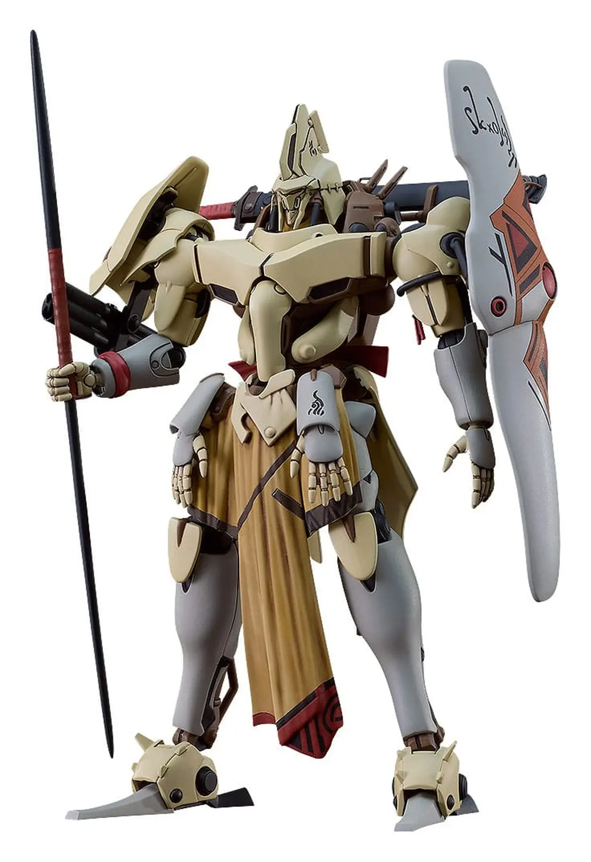 Wares 1092 - MODEROID - Niki Vashmarl - Imagen 1
