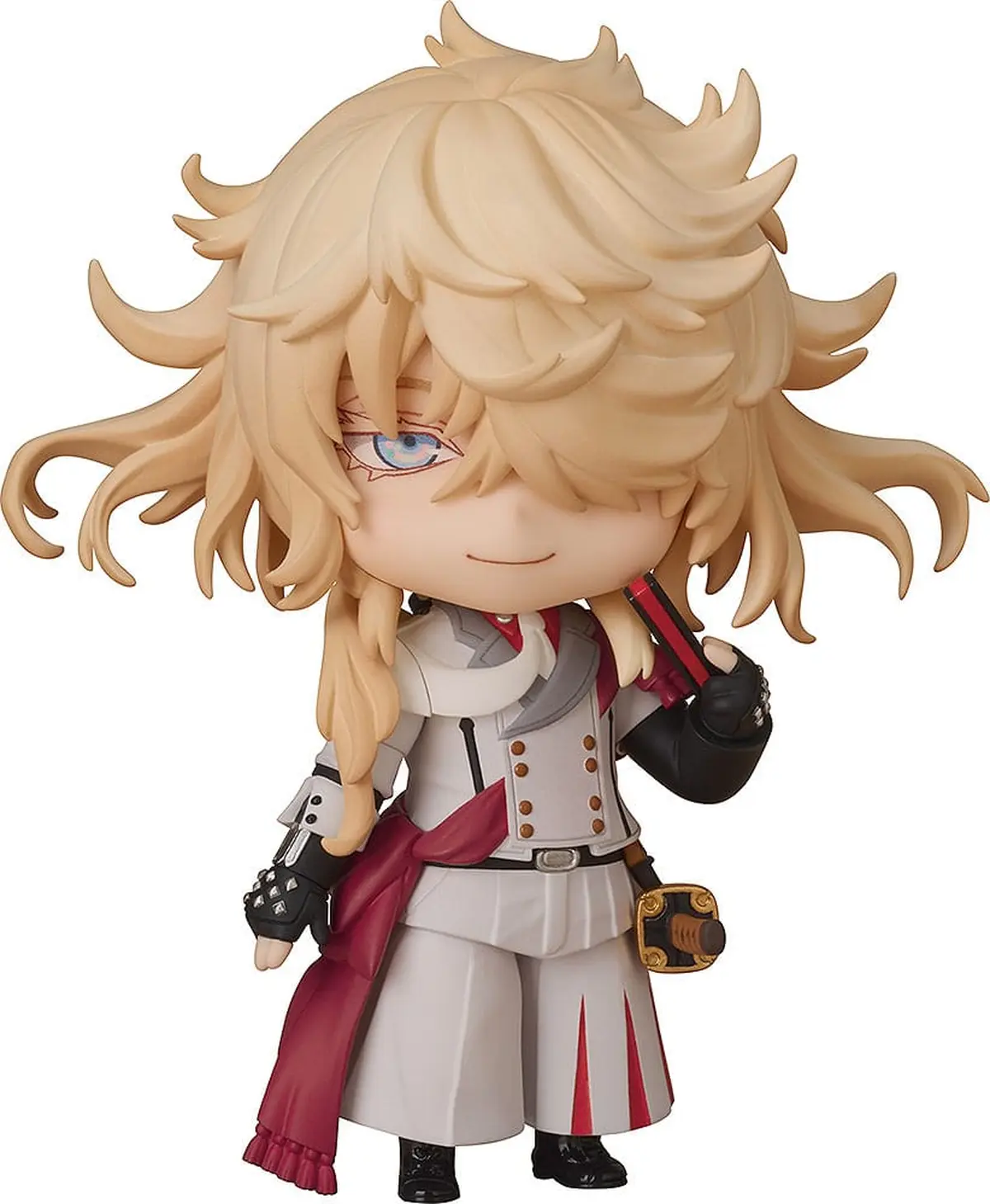 Touken Ranbu - Nendoroid - Norimune Ichimonji - Imagen 1