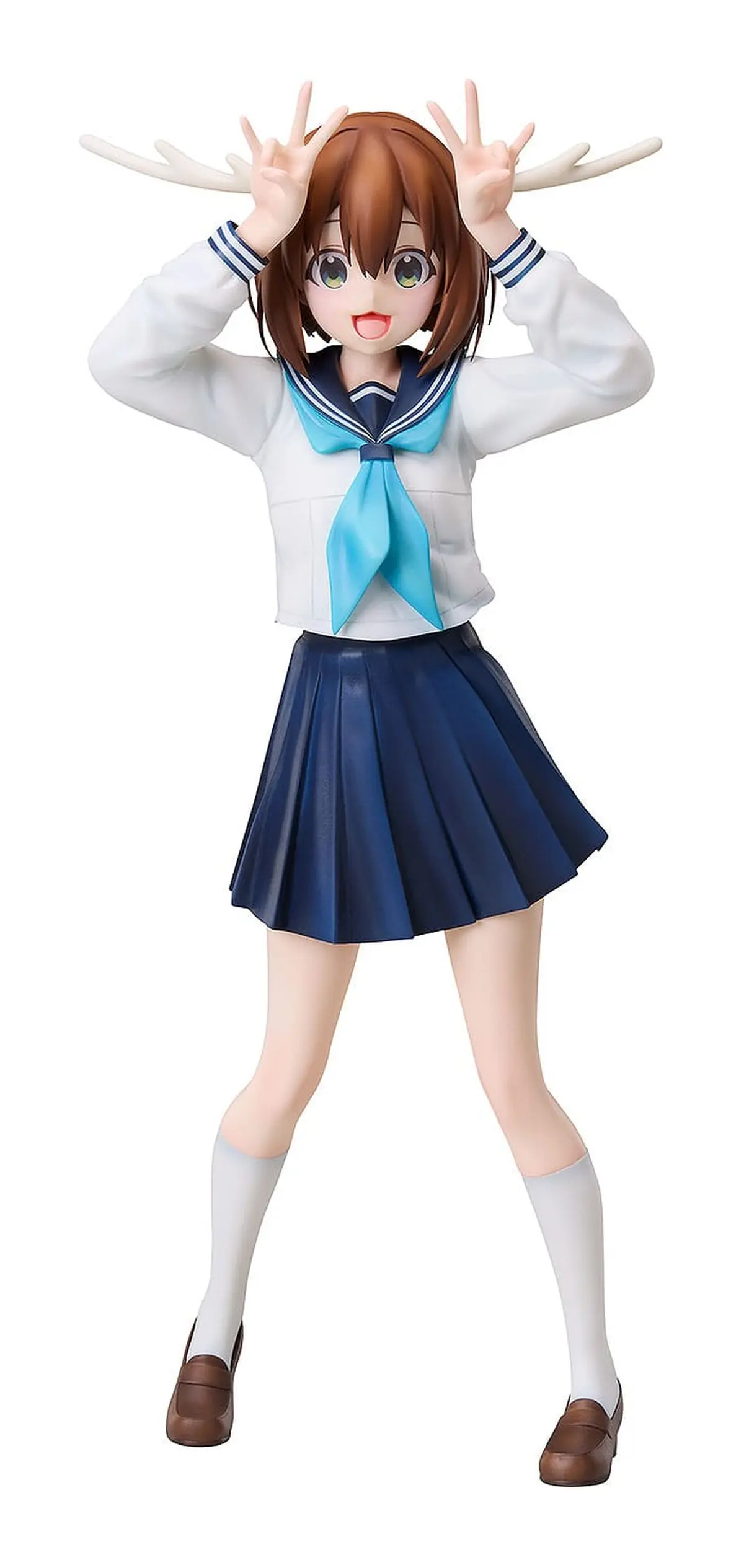 My Deer Friend Nokotan - Figura a Escala - Noko Shikanoko - Imagen 1