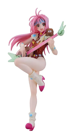 Super Dimension Fortress Macross - PLAMAX - Mylene Flare Jenius
