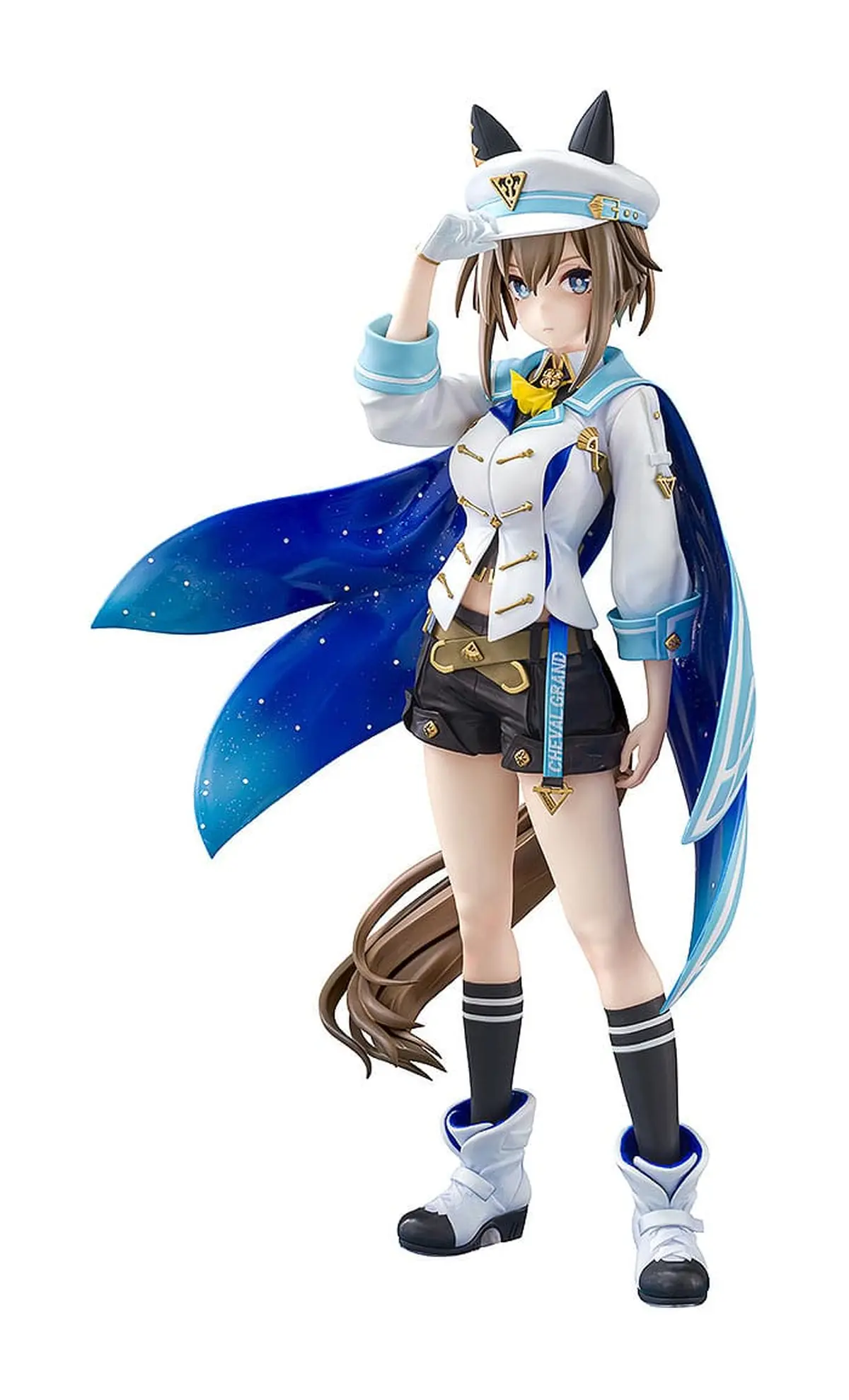 Umamusume - Figura a Escala - Cheval Grand - Imagen 1