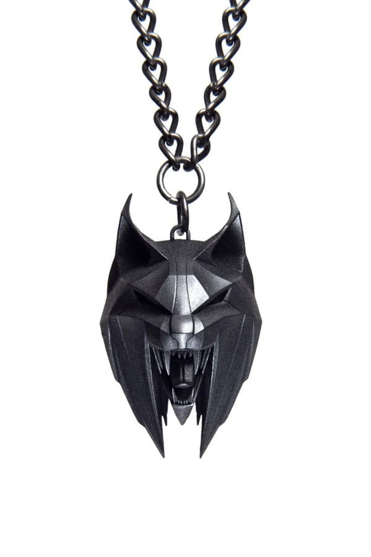 The Witcher - Replik - Lynx Medallion - Imagen 1