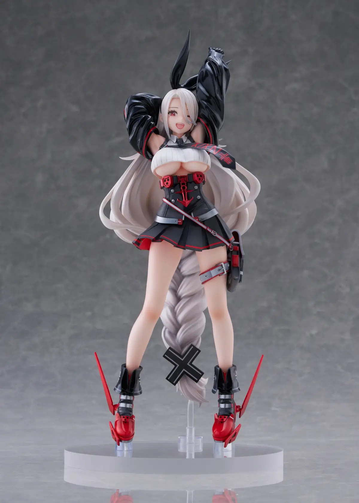 Azur Lane - Figura a Escala - Prinz Heinrich - Imagen 1