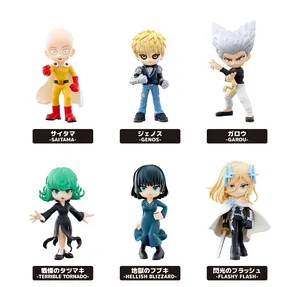 One Punch Man - PalVerse - vol. 2 (Display)