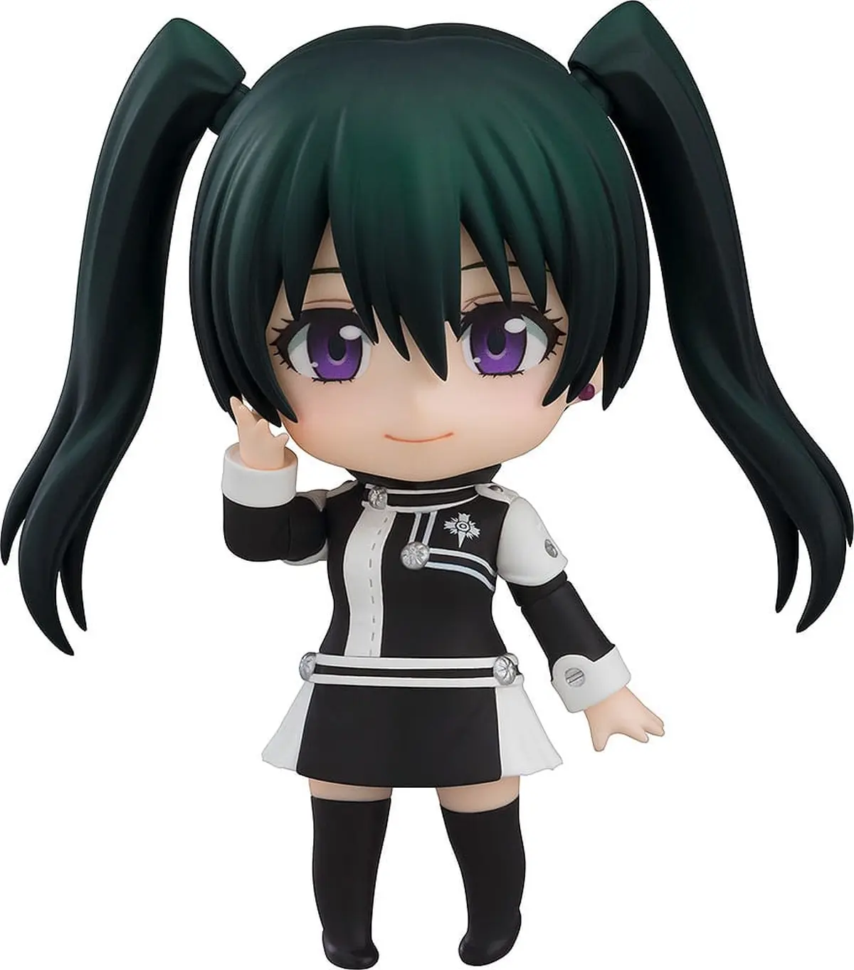 D.Gray-man - Nendoroid - Lenalee Lee - Imagen 1