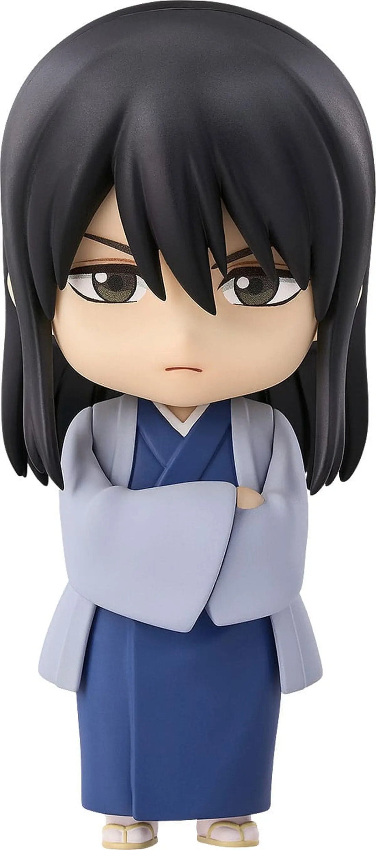 Gintama - Nendoroid - Kotaro Katsura - Imagen 1