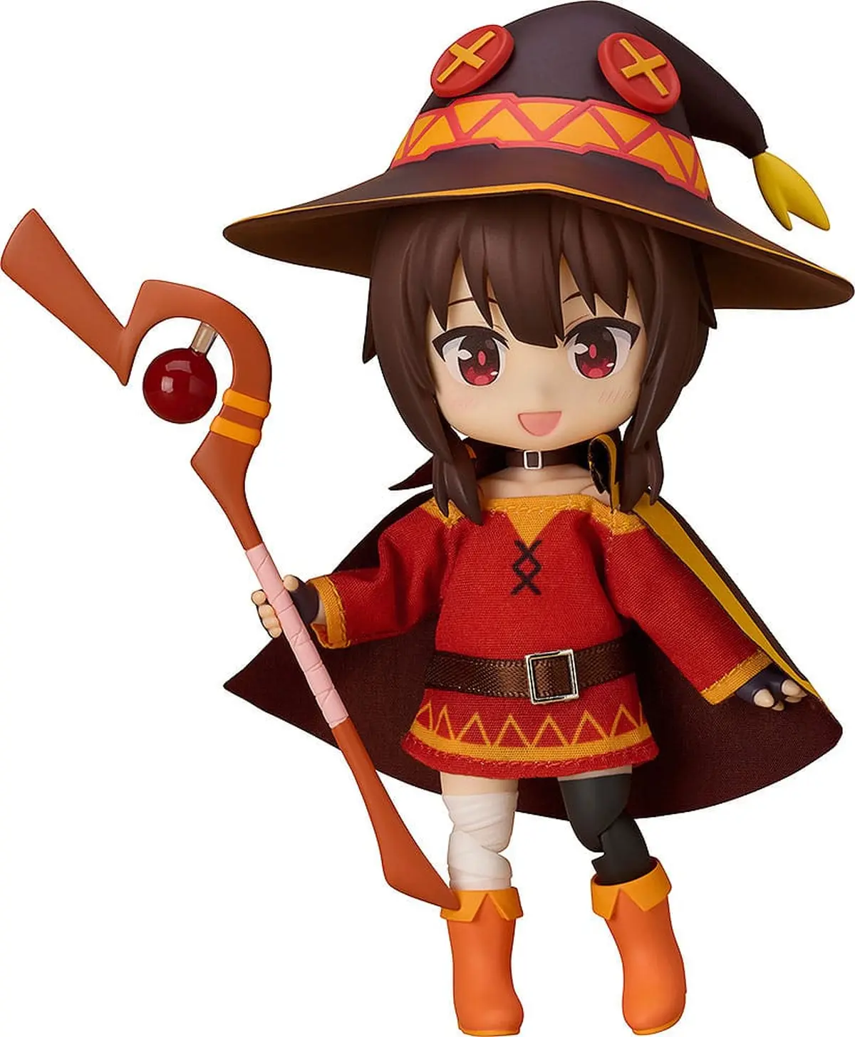 KonoSuba - Nendoroid Doll - Megumin - Imagen 1