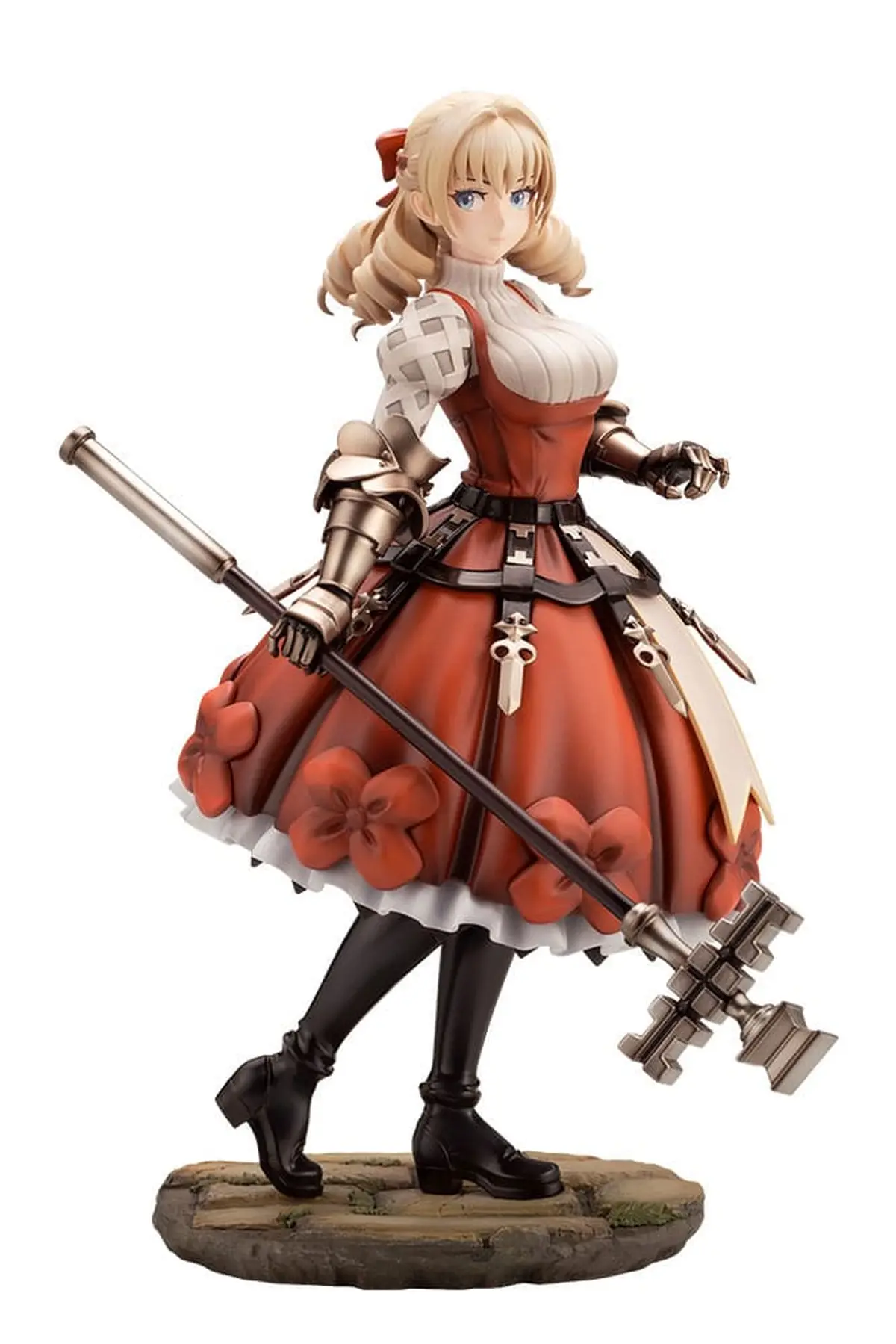 Unicorn Overlord - Figura a Escala - Scarlett - Imagen 1
