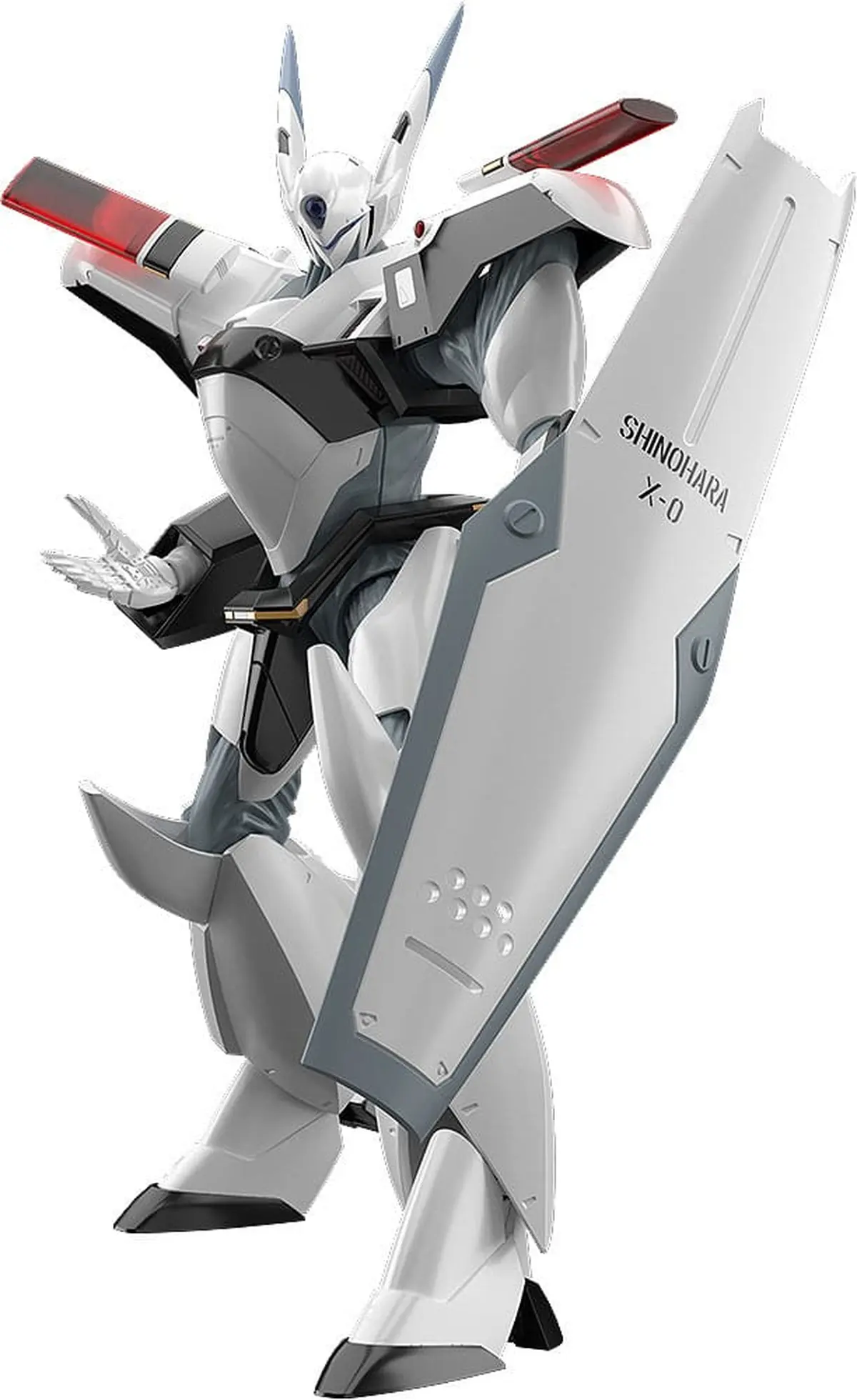Patlabor - MODEROID - AV-X0 Type Zero - Imagen 1