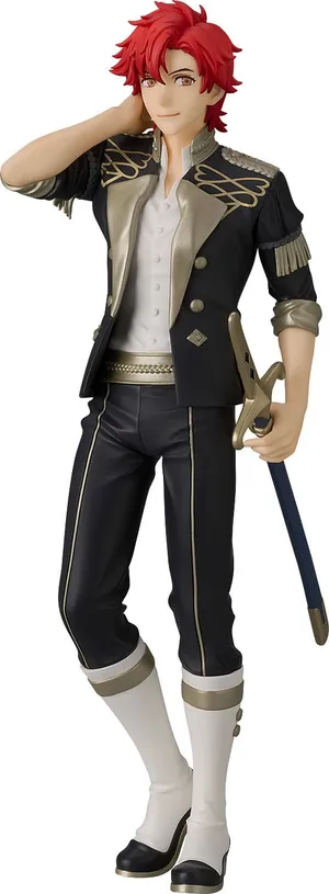 Fire Emblem: Three Houses - POP UP PARADE - Sylvain Jose Gautier