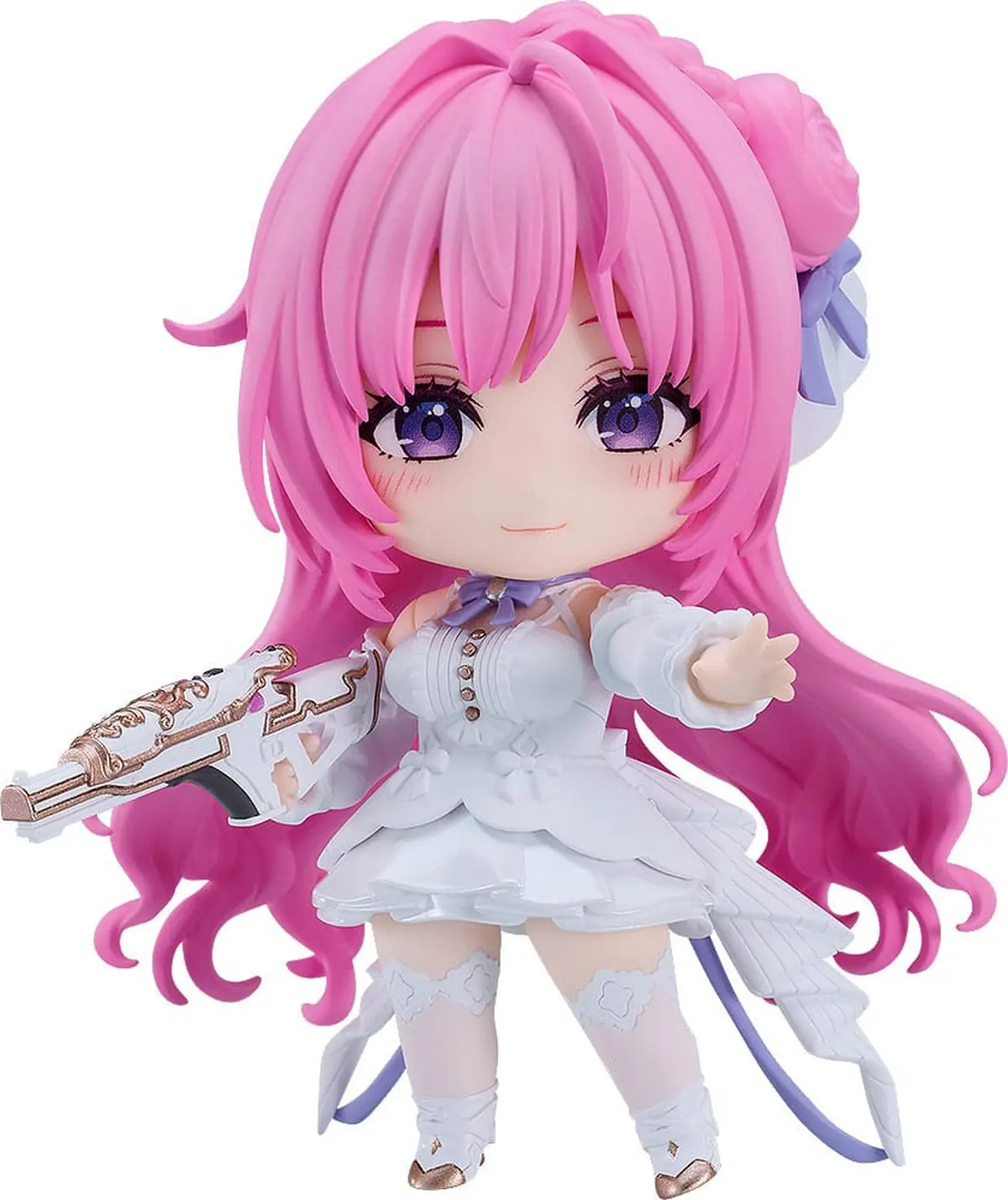 NIKKE - Nendoroid - Dorothy - Imagen 1