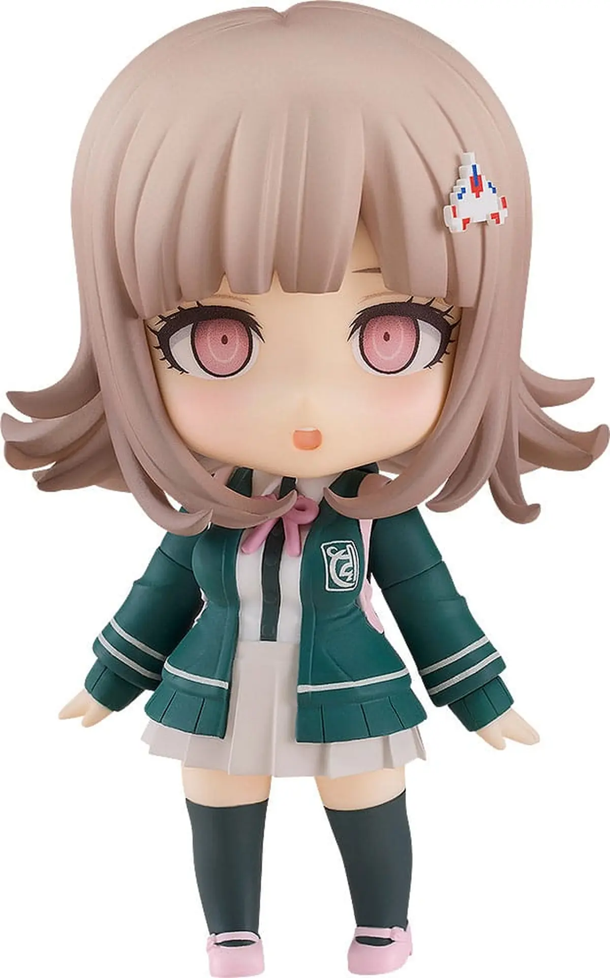 Danganronpa - Nendoroid - Chiaki Nanami - Imagen 1