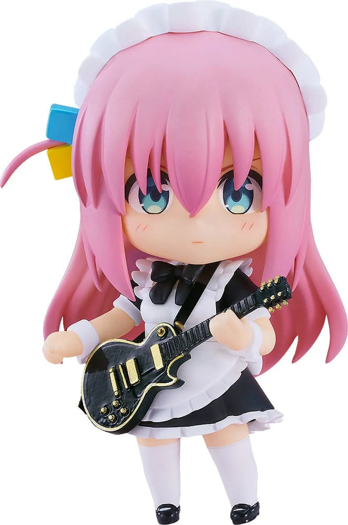 Bocchi the Rock! - Nendoroid - Hitori Goto (Maid Ver.) (Basic) - Imagen 1