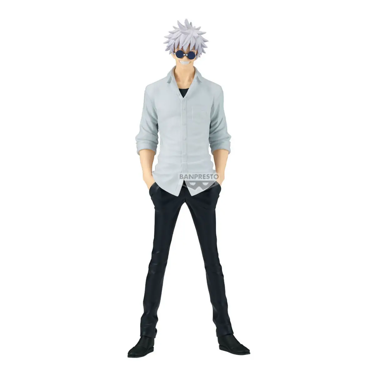Jujutsu Kaisen - King of Artist - Satoru Gojo - Imagen 1