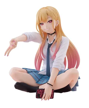 My Dress-Up Darling - TENITOL - Figura Noodle Stopper - Marin Kitagawa