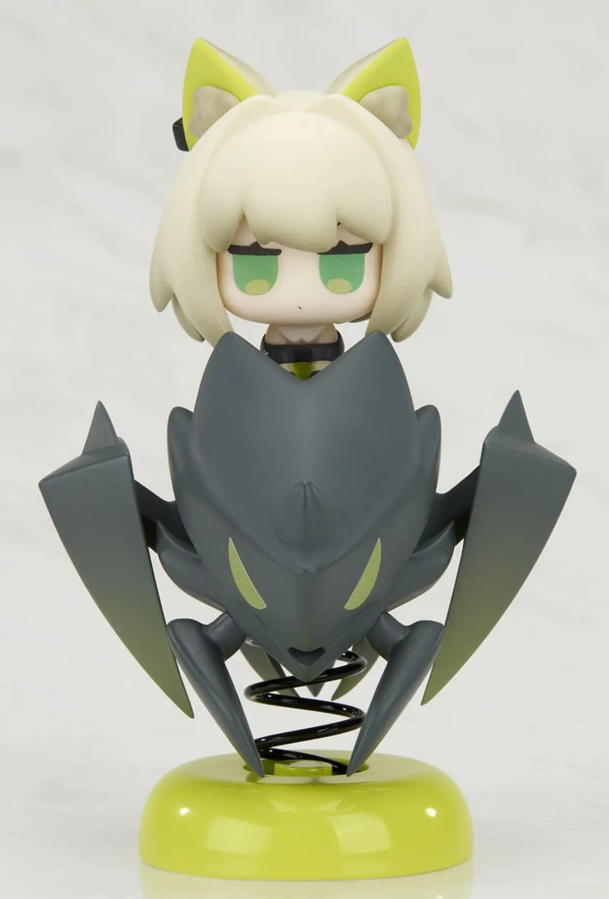 Arknights - Happy Shake - Kal'tsit - Imagen 1