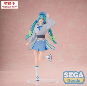 Character Vocal Series - Luminasta - Conceptual series - Miku Hatsune (Vol. 2)
