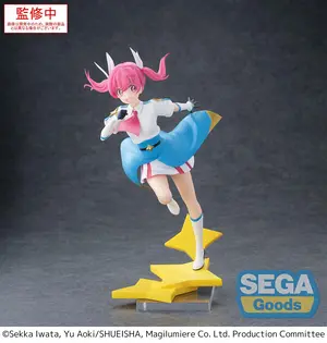 Magilumiere Co. Ltd. - Luminasta - Kana Sakuragi