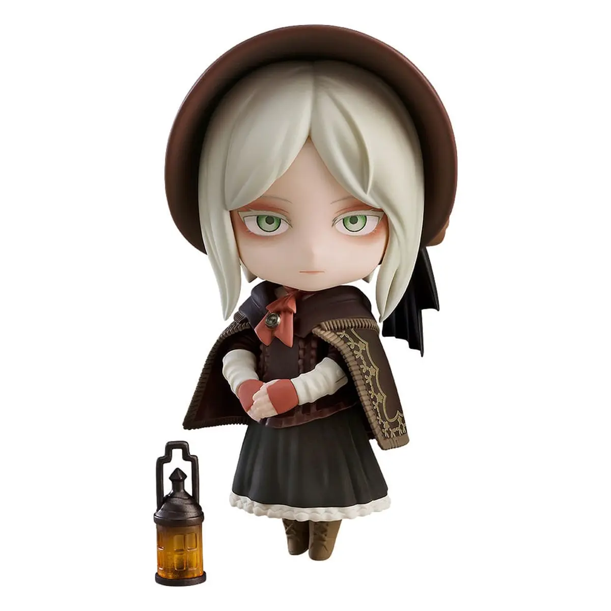 Bloodborne - Nendoroid - The Doll - Imagen 1